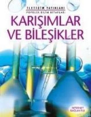 Karisimlar ve Bilesikler