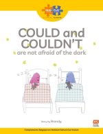 Read + Play  Social Skills Bundle 2 Could and Couldn't are not afraid of the dark