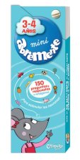 Abremente 3-4 A?os