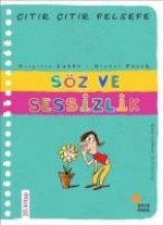 Citir Citir Felsefe 20 - Söz ve Sessizlik