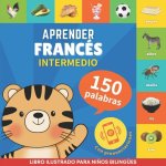 Aprender francés - 150 palabras con pronunciación - Intermedio