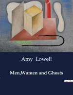 Men,Women and Ghosts