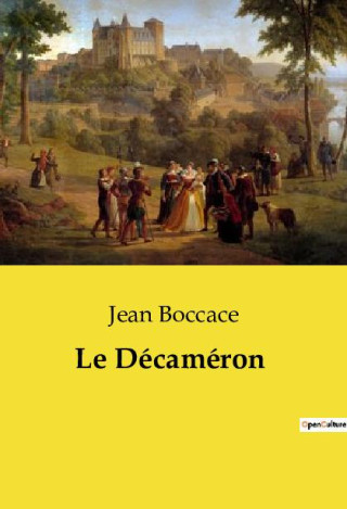 Le Décaméron