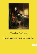 Les Conteurs ? la Ronde