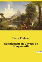 Supplément au Voyage de Bougainville