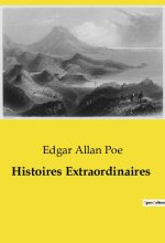 Histoires Extraordinaires
