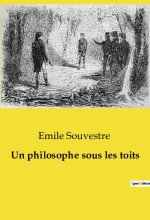Un philosophe sous les toits