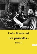 Les possédés ­