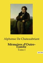 Mémoires d'Outre­ Tombe