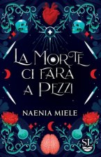 La morte ci far? a pezzi