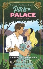 Pitch to Palace-Special Edition