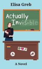 Actually Invisible