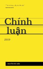 Chính lu?n  - 2019