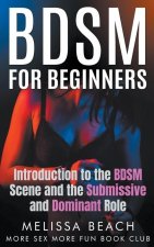BDSM For Beginners
