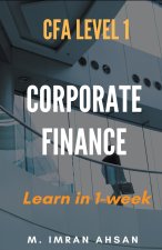 Corporate Finance for CFA level 1