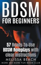 BDSM For Beginners