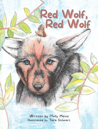 Red Wolf, Red Wolf