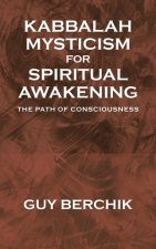 Kabbalah Mysticism for Spiritual Awakening
