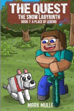 The Quest - The Snow Labyrinth  Book 7