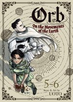 Orb: On the Movements of the Earth (Omnibus) Vol. 5-6