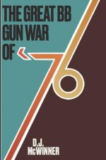 The Great BB Gun War of '76