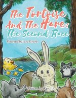 The Tortoise and The Hare