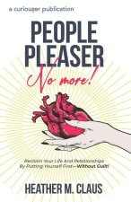 People Pleaser No More!
