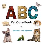 ABC Pet Care Book