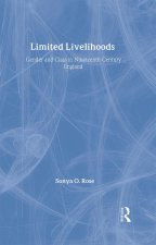 Limited Livelihoods