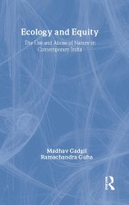 Ecology and Equity