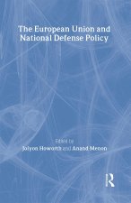 European Union and National Defence Policy