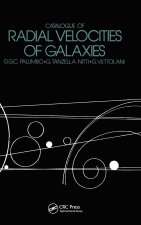 Catalogue Of Radial Velocities