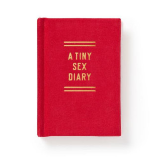 Tiny Sex Diary