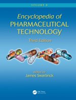 Encyclopedia of Pharmaceutical Technology