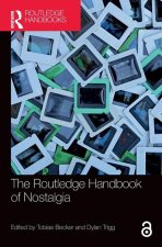 Routledge Handbook of Nostalgia
