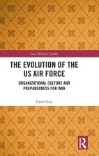 Evolution of the US Air Force