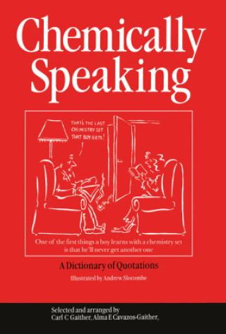 Chemically Speaking