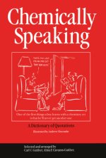 Chemically Speaking