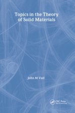 Topics in the Theory of Solid Materials
