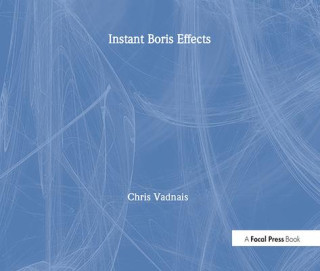 Instant Boris Effects