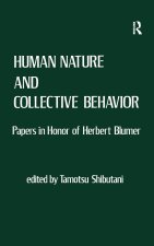 Human Nature and Collective Behavior