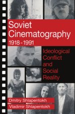 Soviet Cinematography, 1918-1991