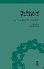 Novels of Daniel Defoe, Part II vol 10