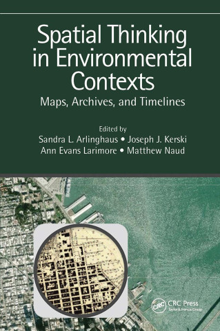 Spatial Thinking in Environmental Contexts
