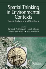 Spatial Thinking in Environmental Contexts