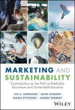 Marketing and Sustainability - Contradiction or th e Path to Profitable Businesses and Sustainable So cieties?