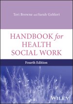 Handbook for Health Social Work