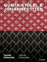 Gunta Stolzl/Johannes Itten
