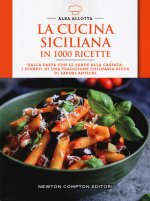 cucina siciliana in 1000 ricette