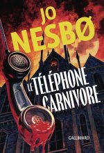 LE TELEPHONE CANNIBALE